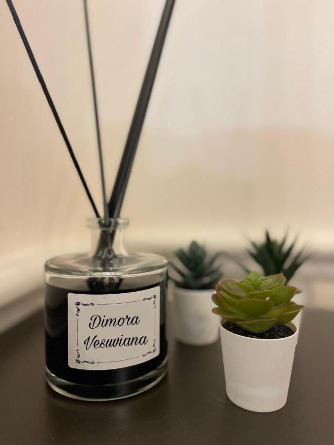 מלון ארקולאנו Dimora Vesuviana מראה חיצוני תמונה